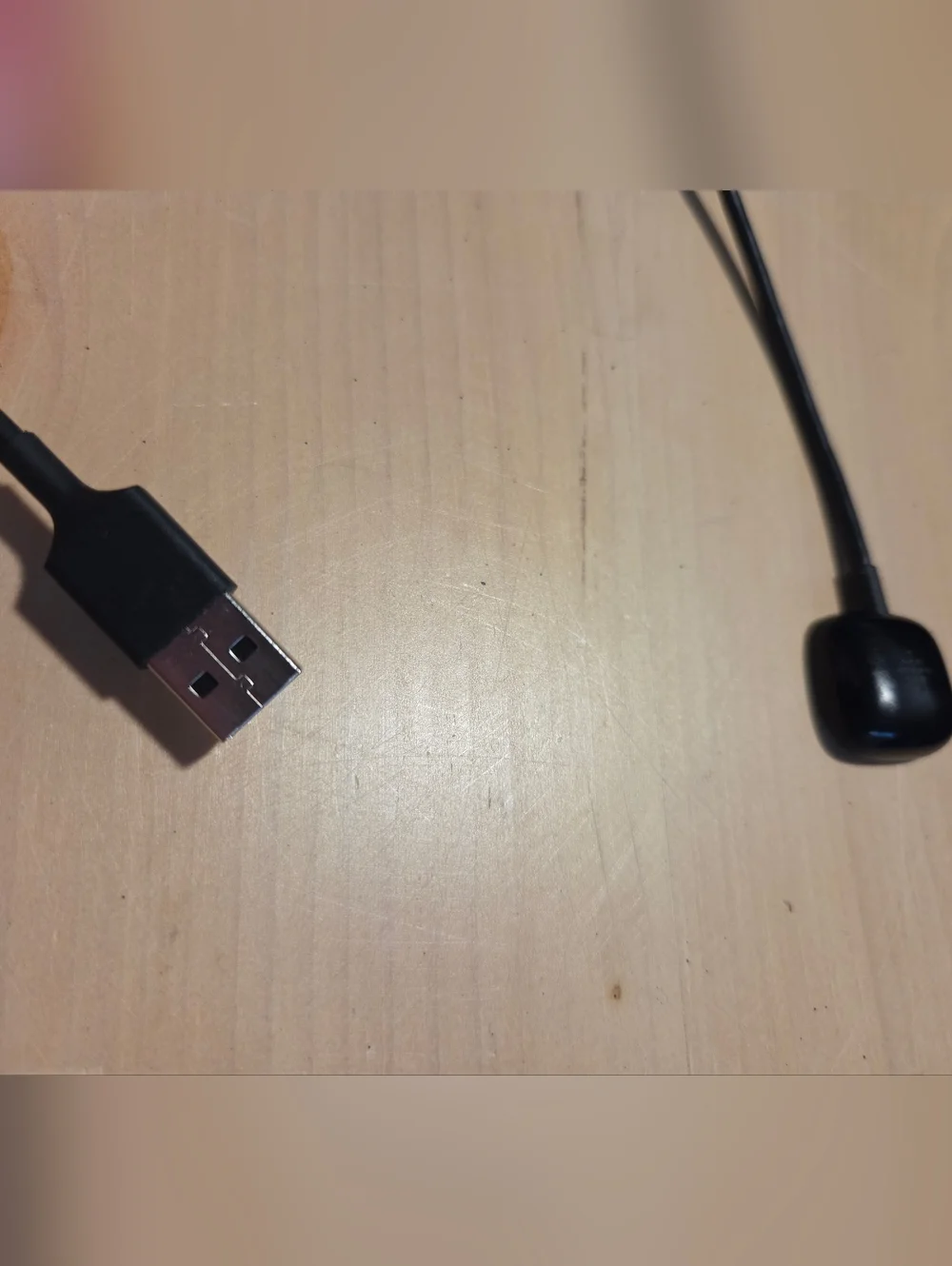 Fitbit Verses 4 Charging Cable